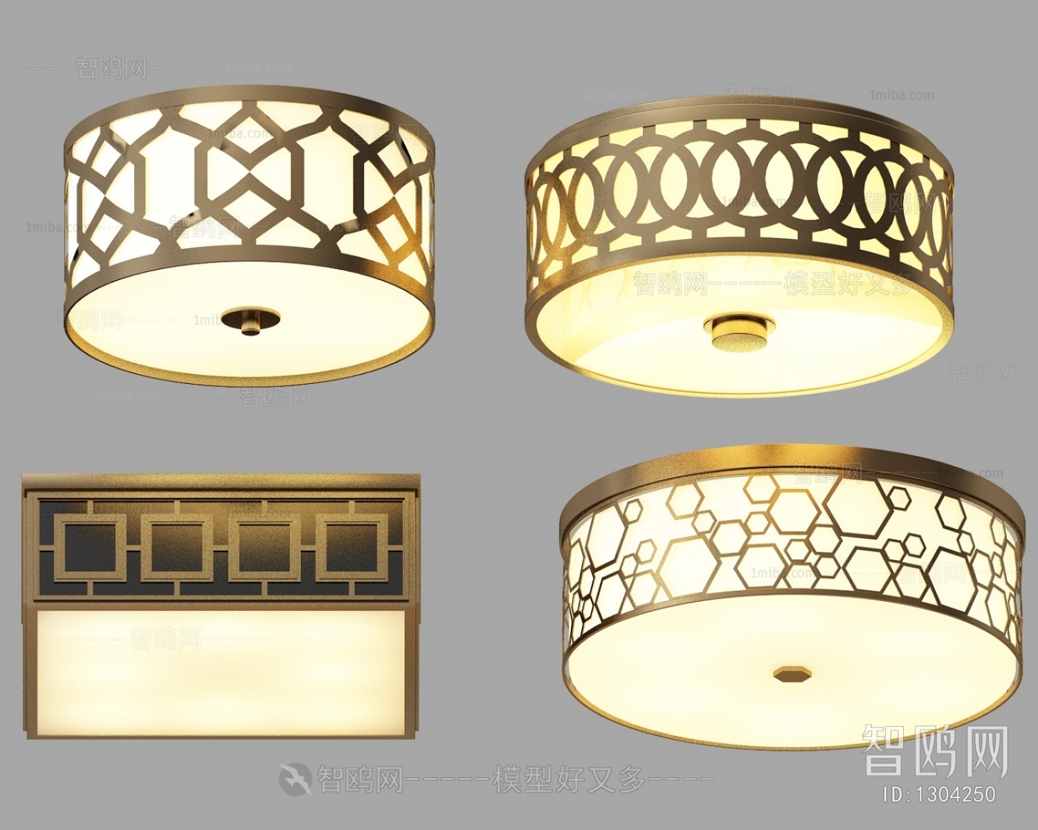 Modern Ceiling Ceiling Lamp