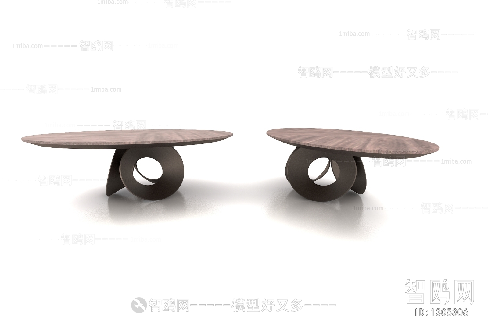 Modern Dining Table