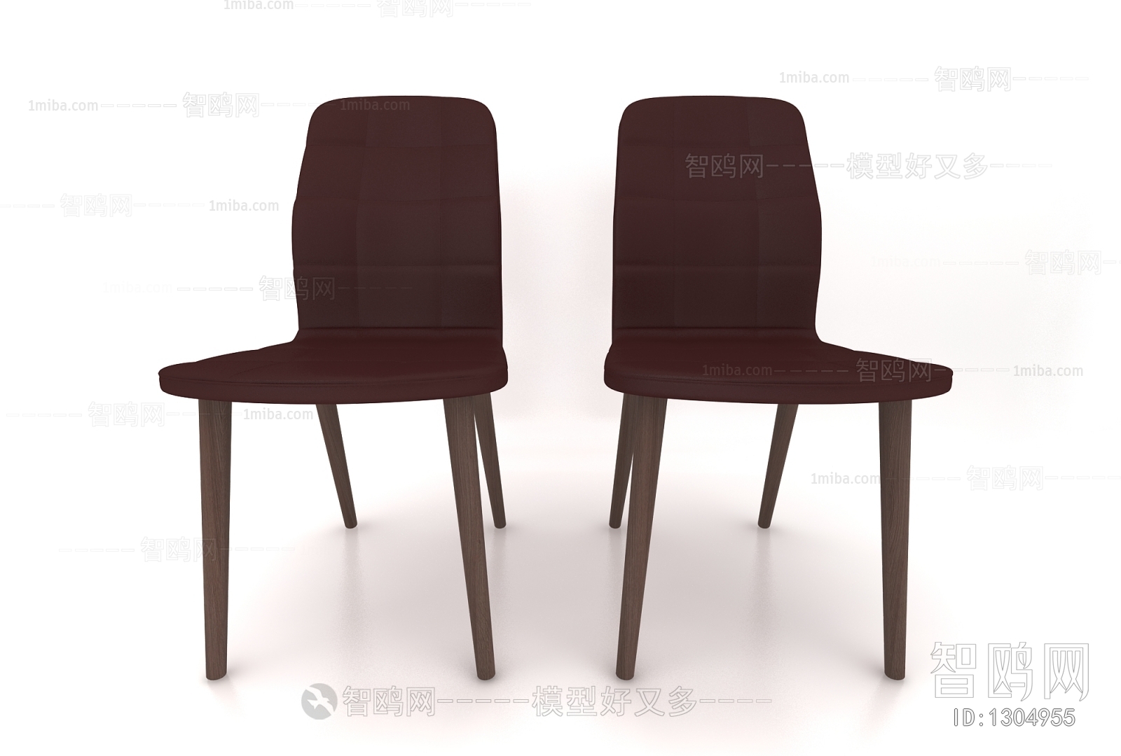 Modern Single Chair