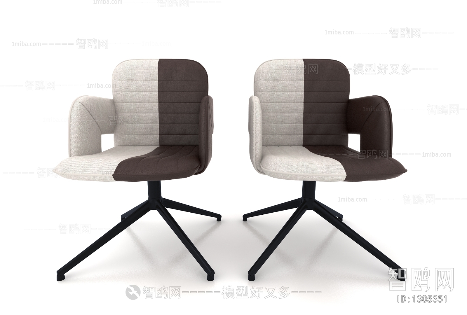 Modern Single Chair