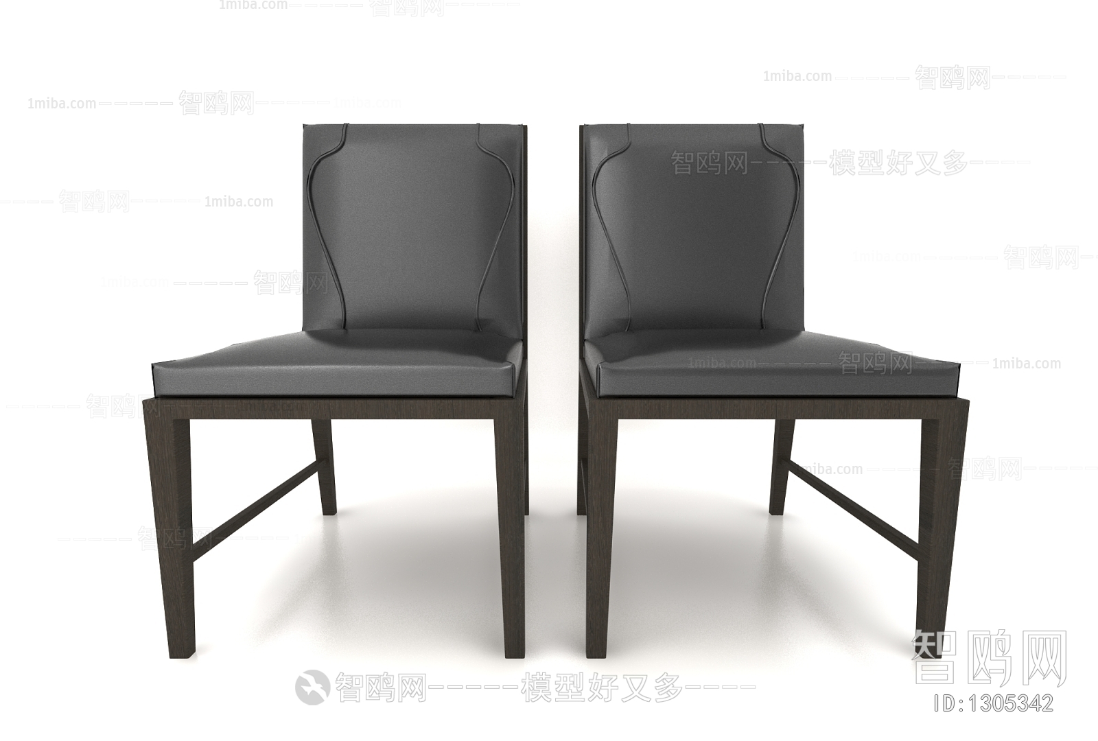 Modern Single Chair