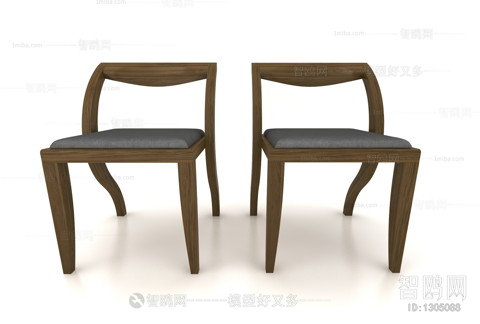 Modern Single Chair