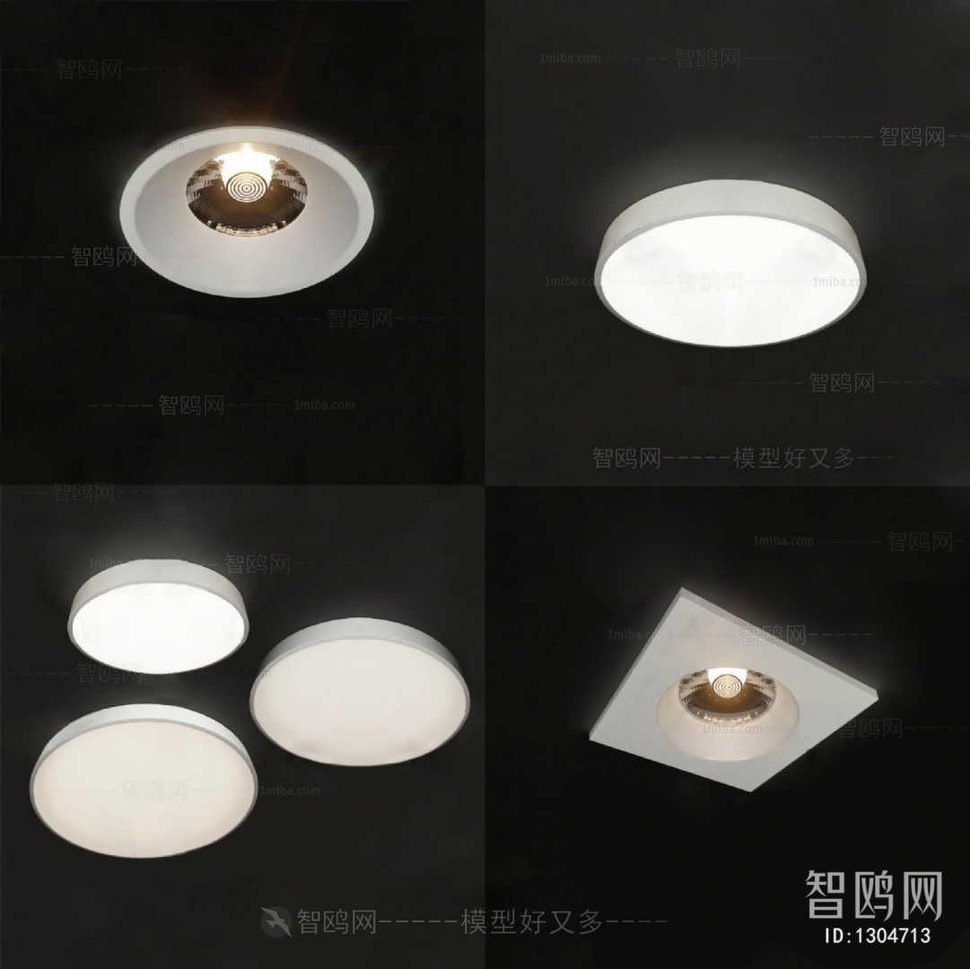 Modern Ceiling Ceiling Lamp