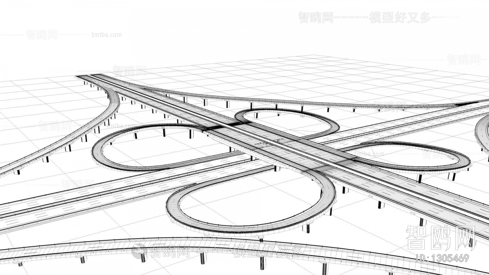 城市巨型立交桥有何实际意义和必要性？ - 知乎