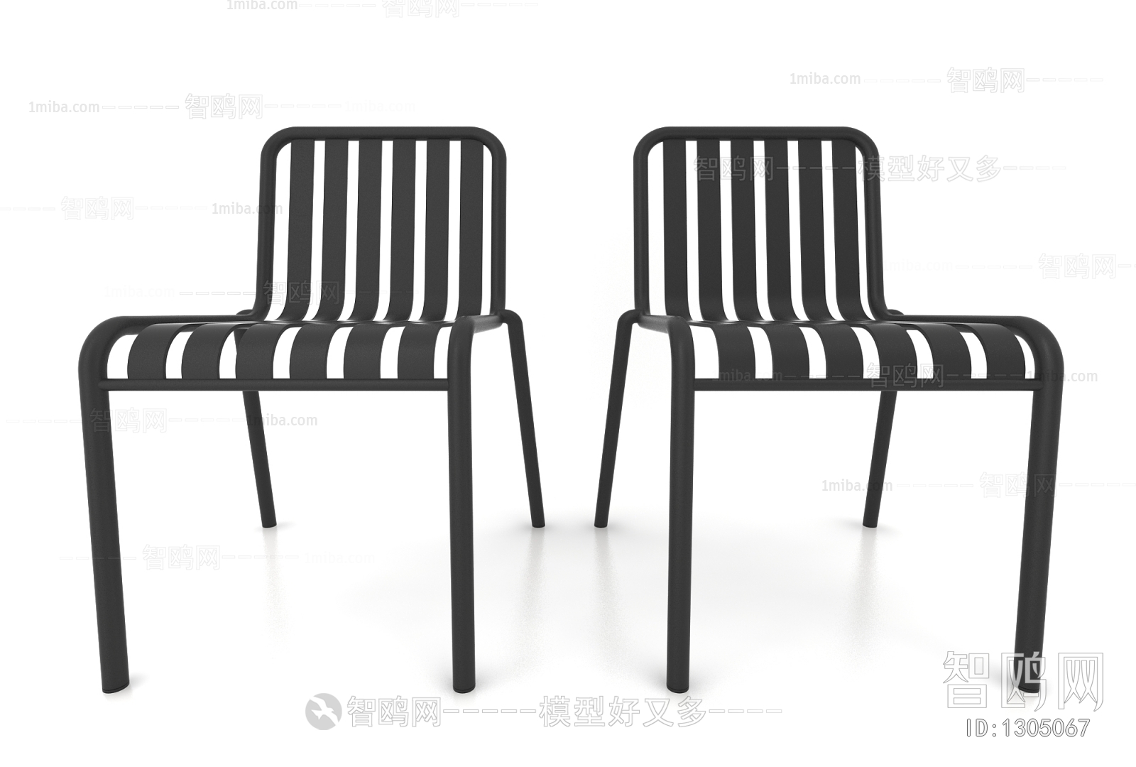 Modern Single Chair