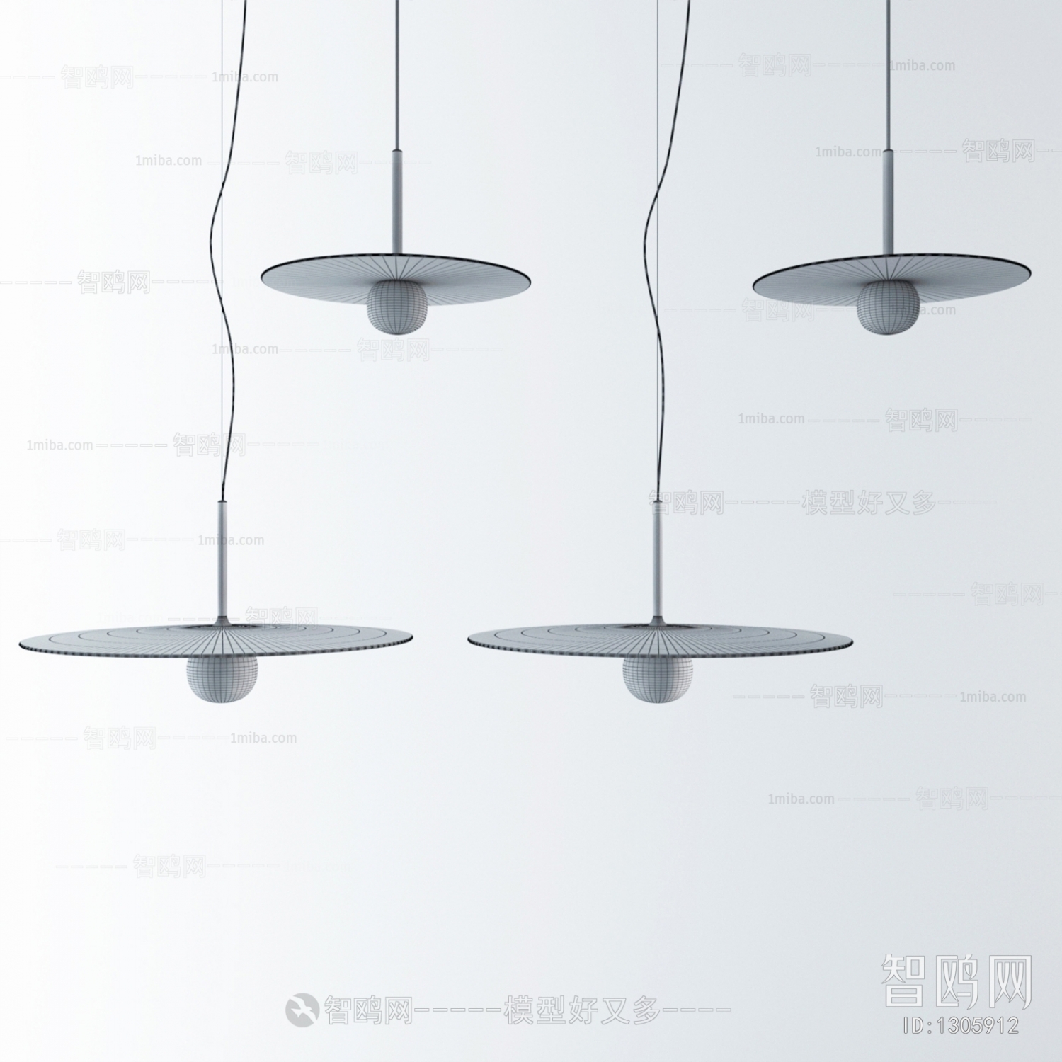 Modern Droplight