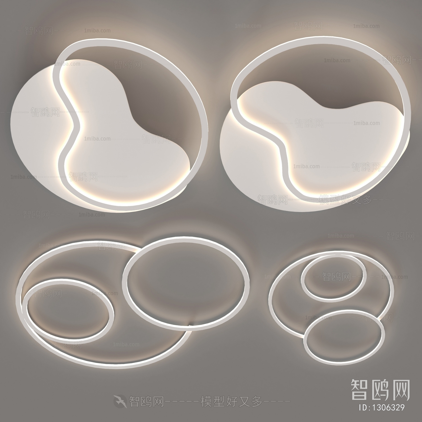 Modern Ceiling Ceiling Lamp