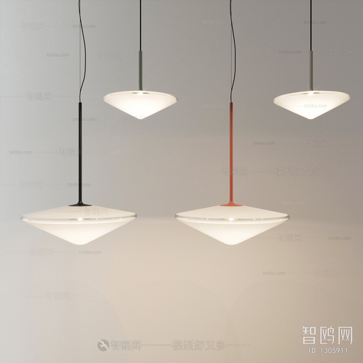 Modern Droplight