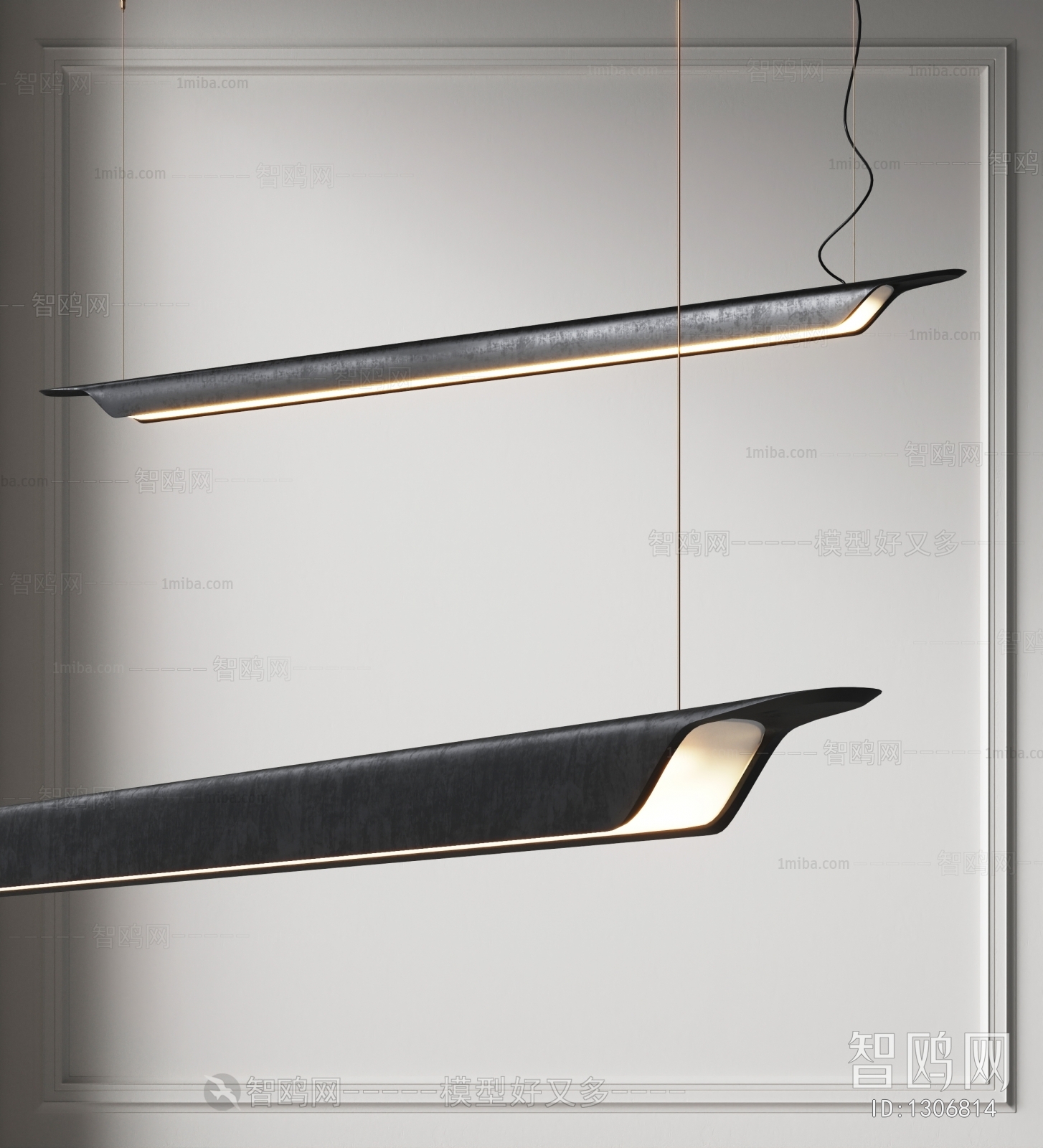 Modern Droplight