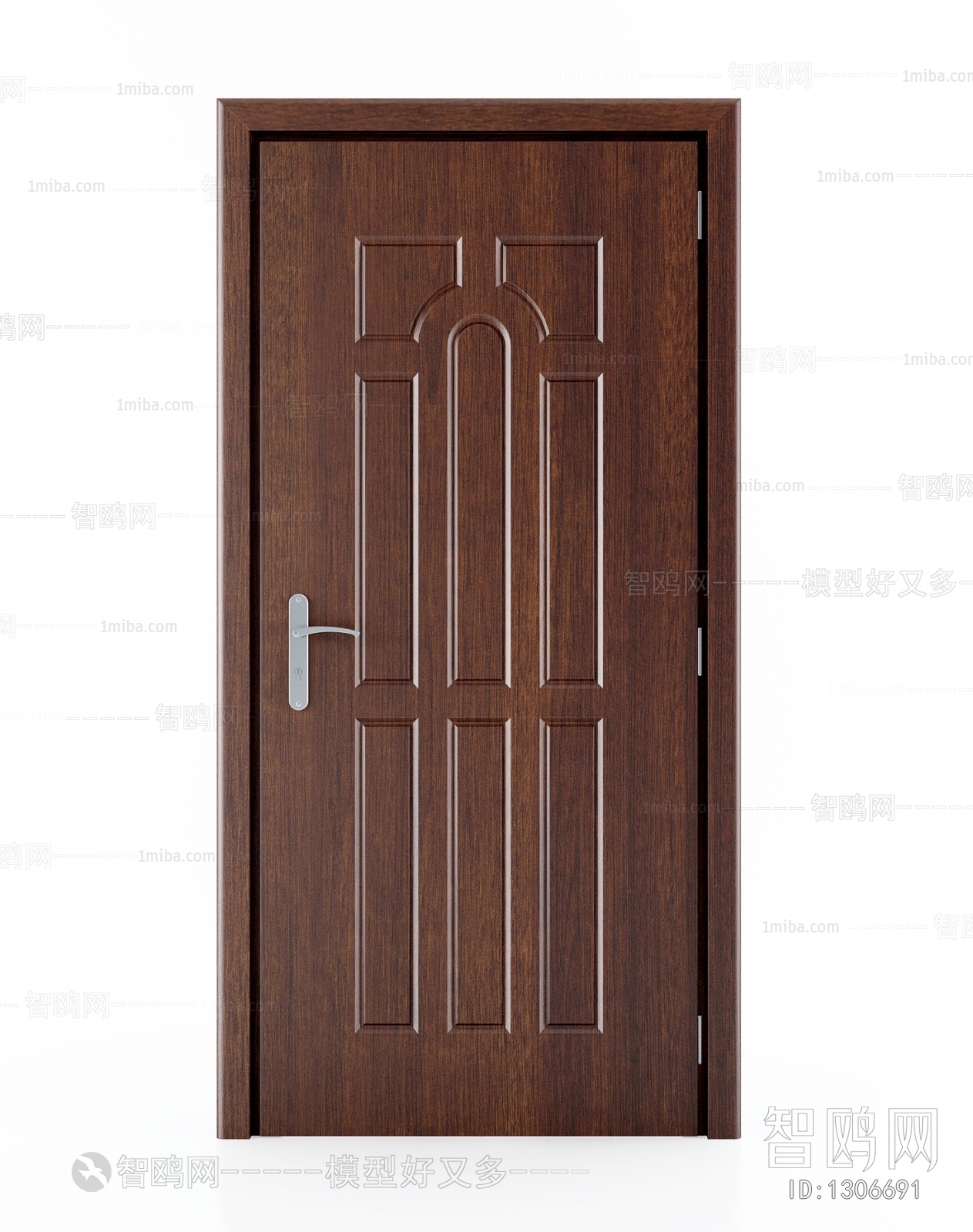 Modern Door