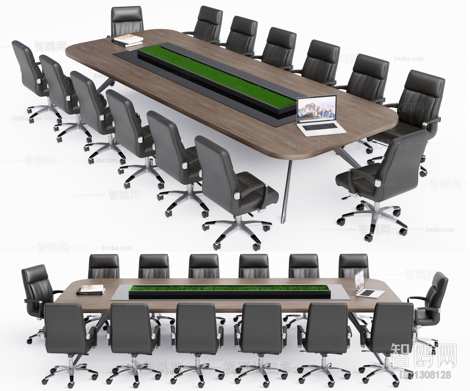 Modern Conference Table