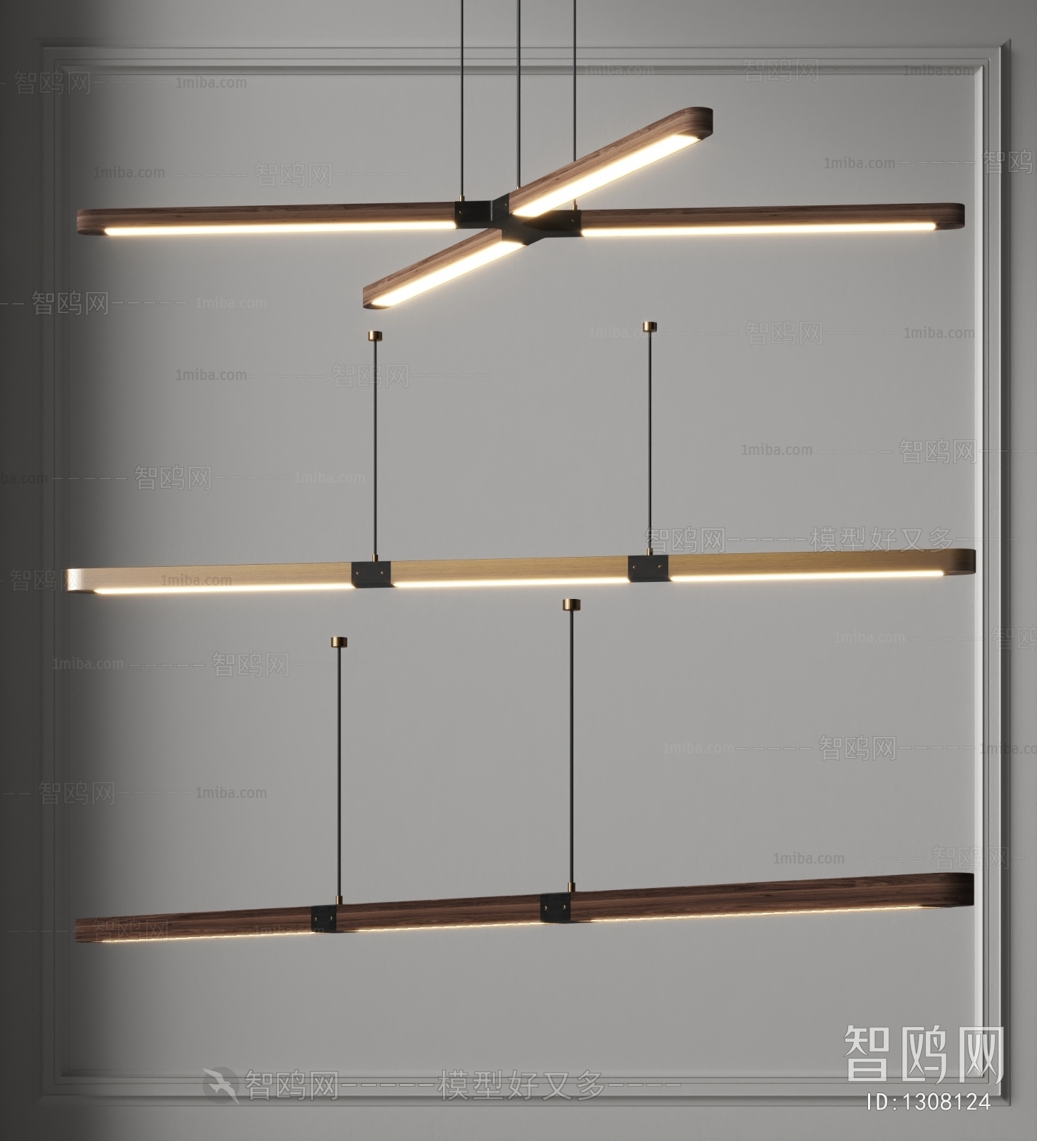 Modern Droplight