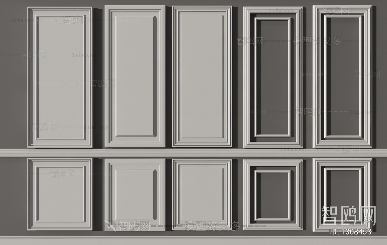 European Style Panels