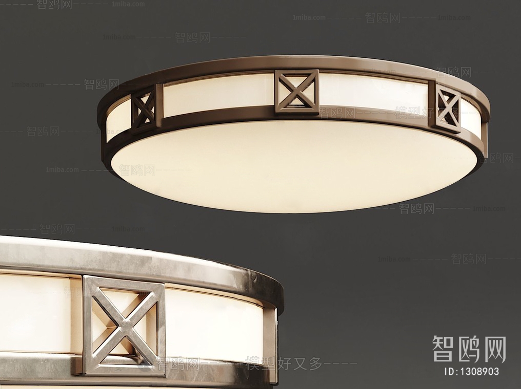 Modern Ceiling Ceiling Lamp