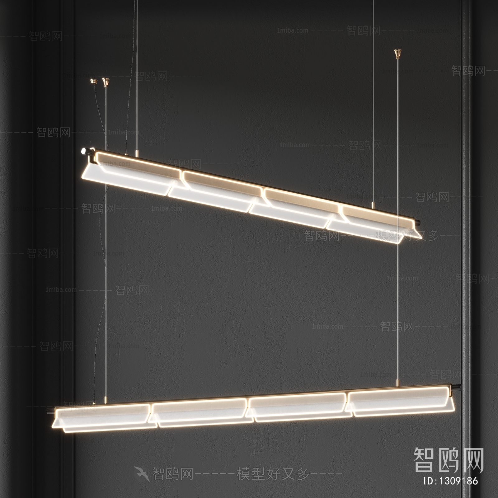 Modern Droplight