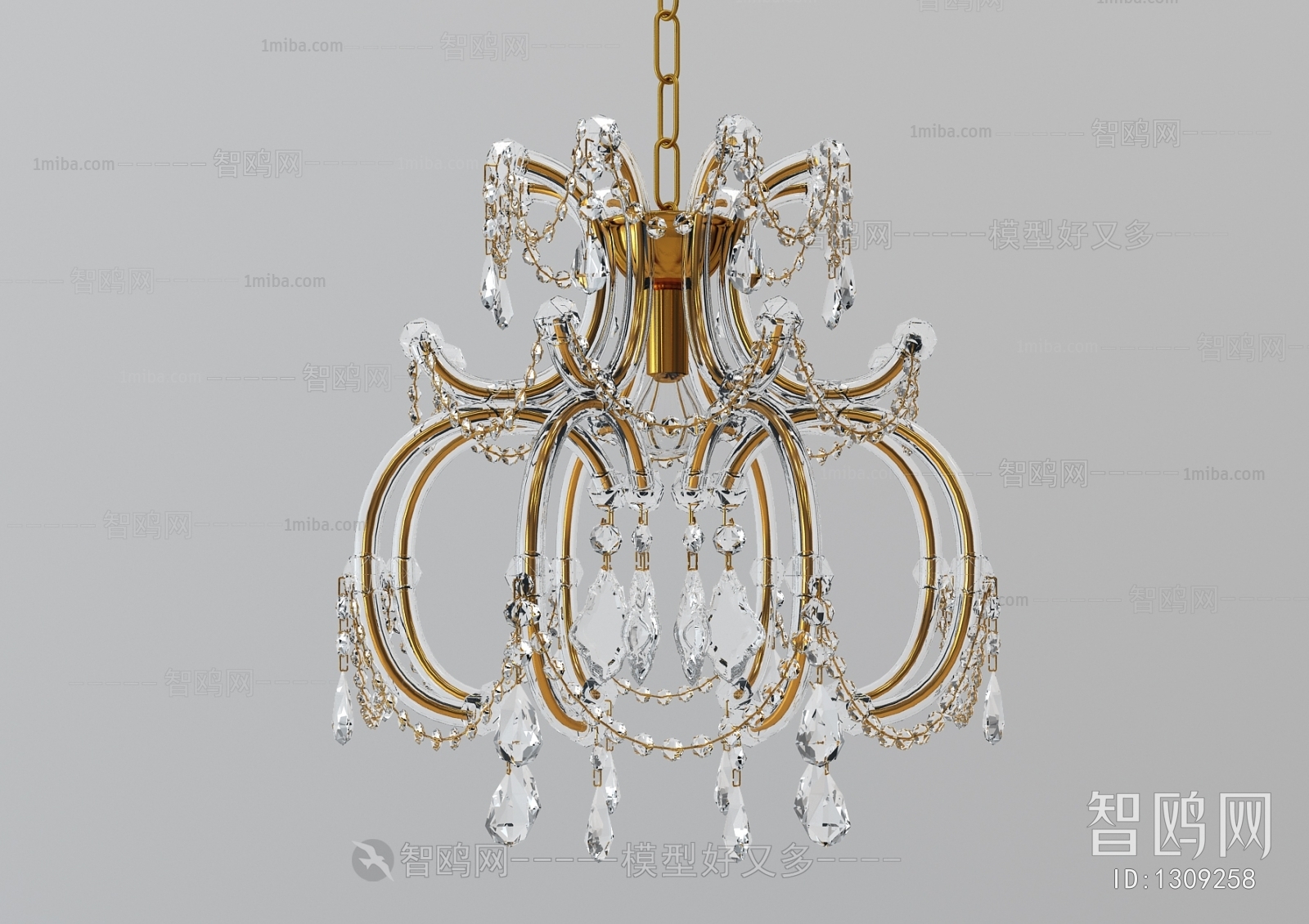 European Style Droplight