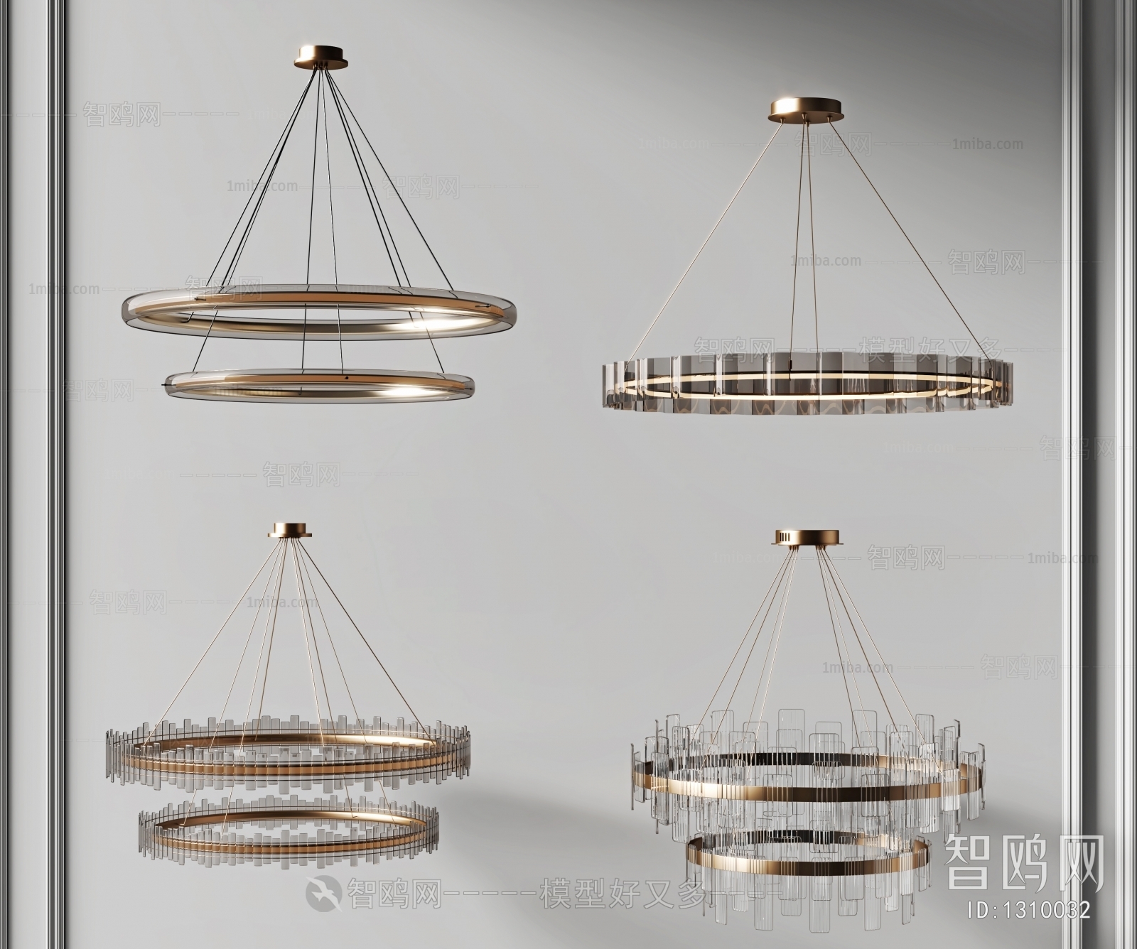 Modern Droplight