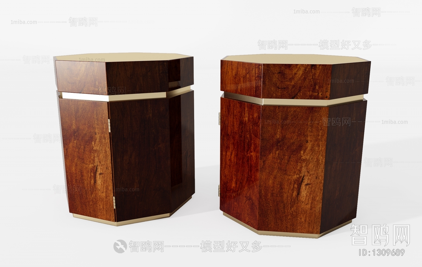 Modern Side Table/corner Table