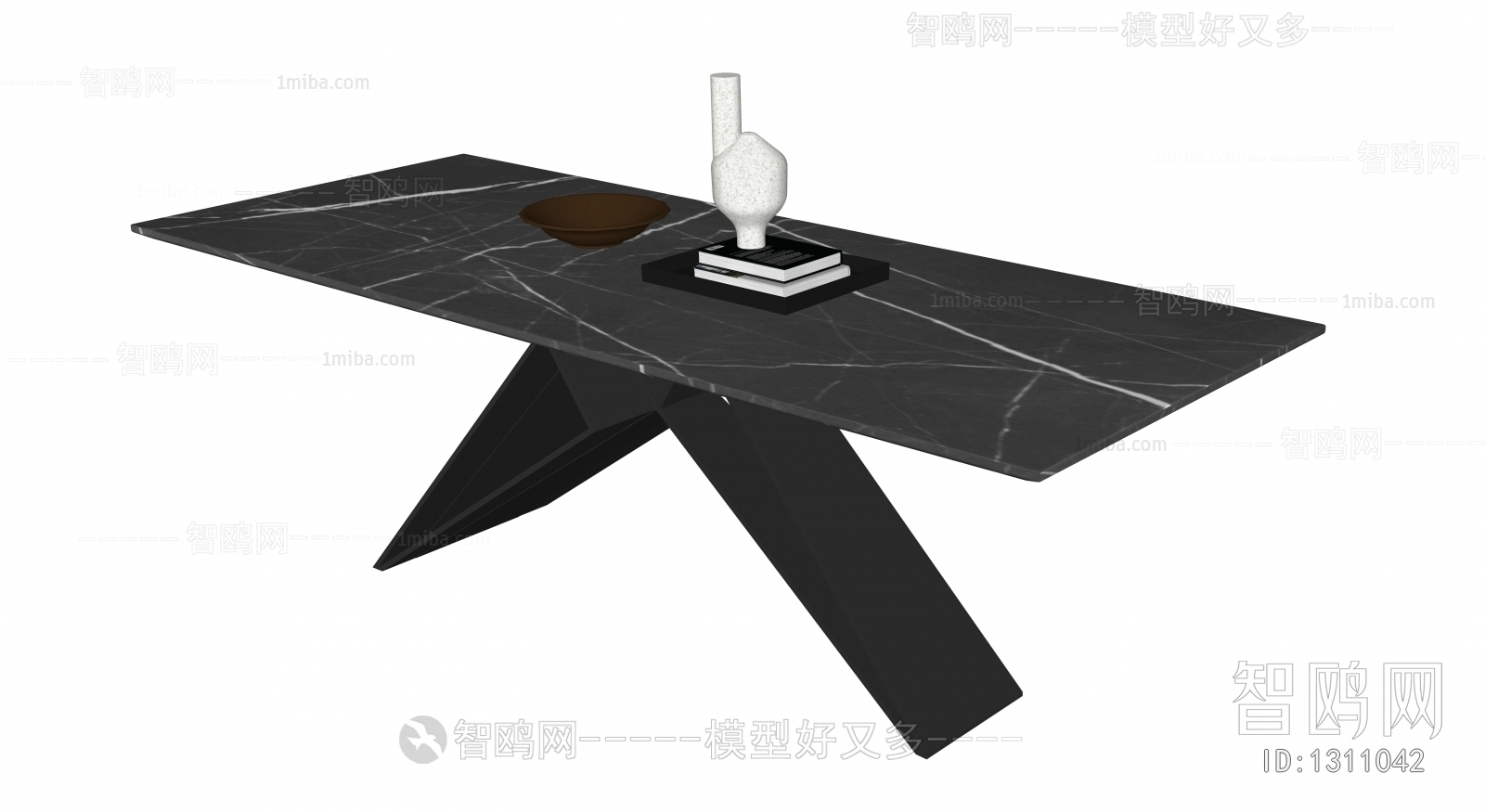 Modern Dining Table