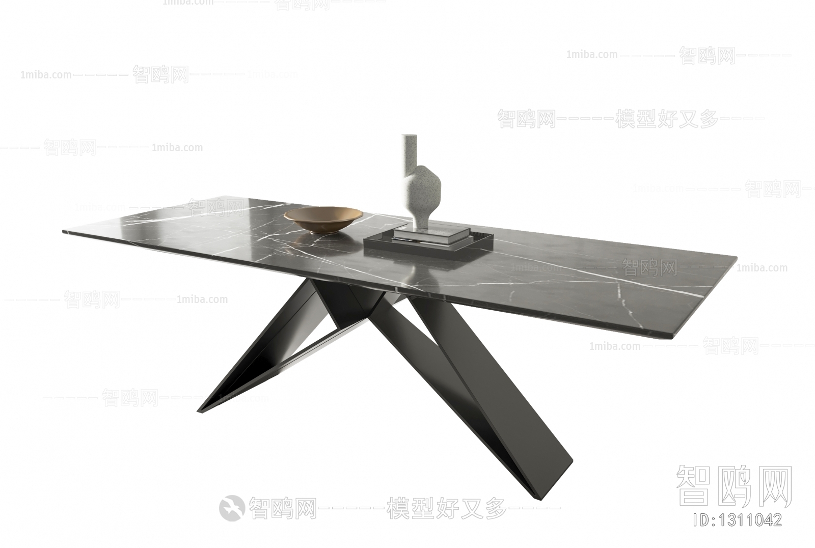 Modern Dining Table