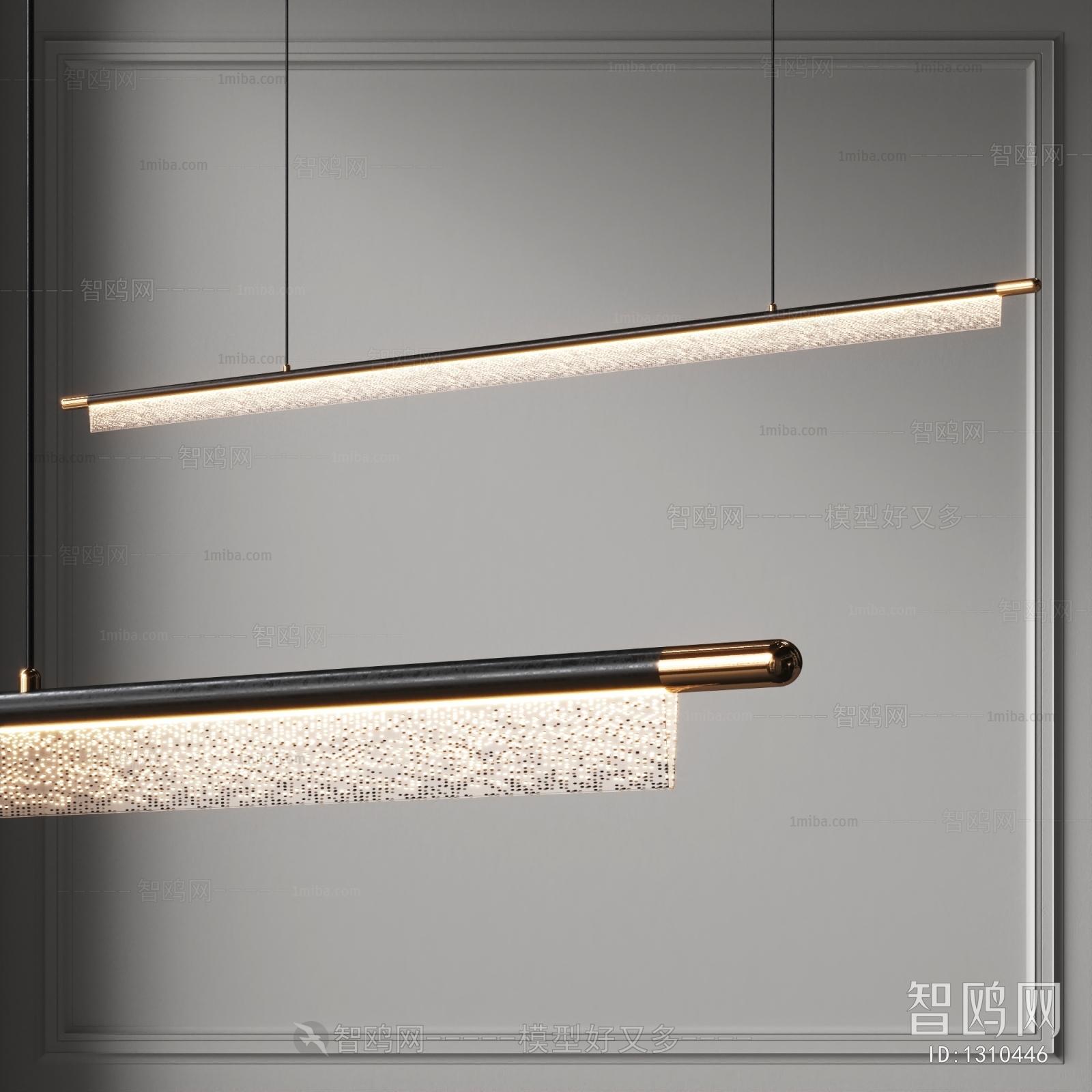 Modern Droplight