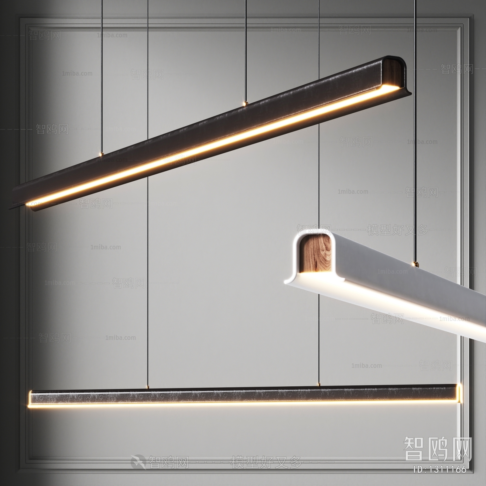 Modern Droplight