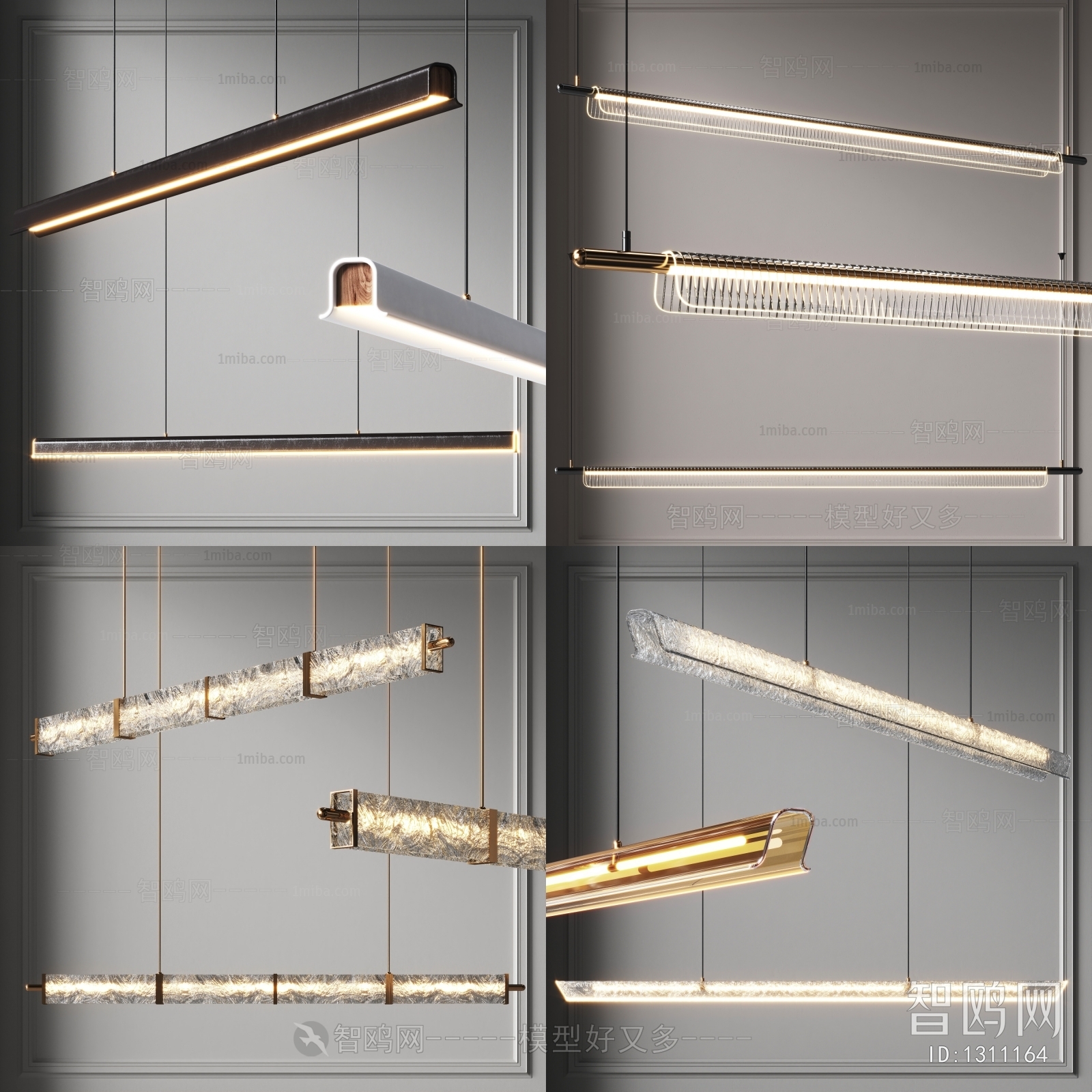 Modern Droplight