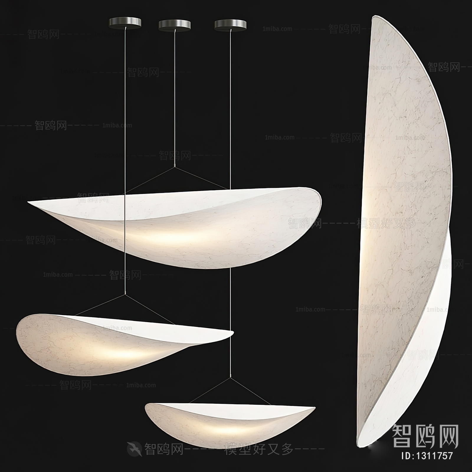 Modern Droplight