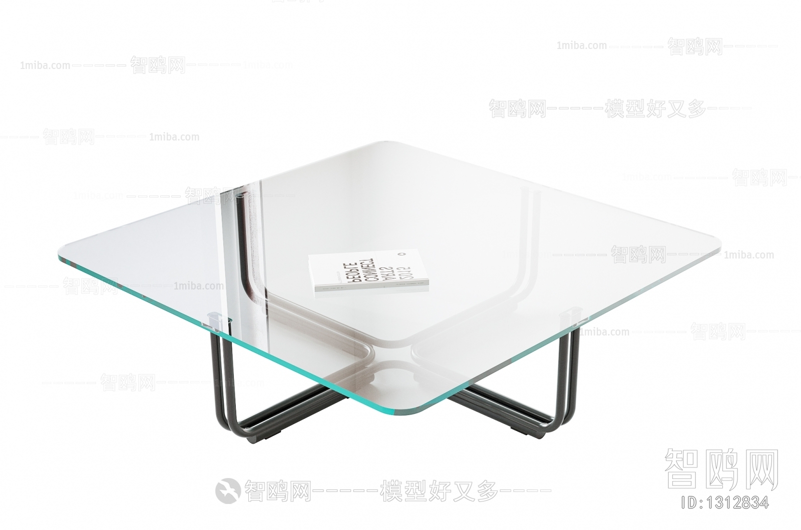 Modern Coffee Table