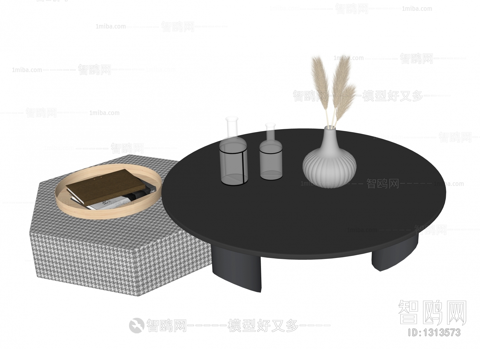 Modern Coffee Table