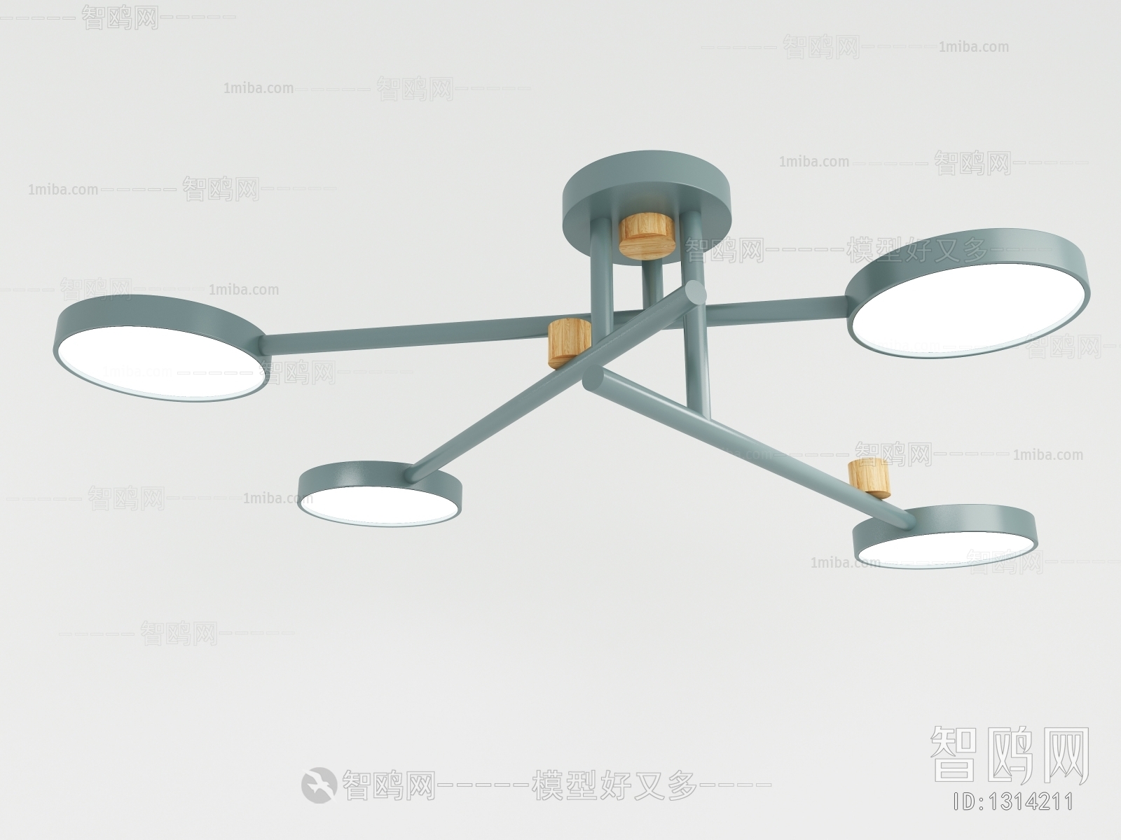 Modern Ceiling Ceiling Lamp