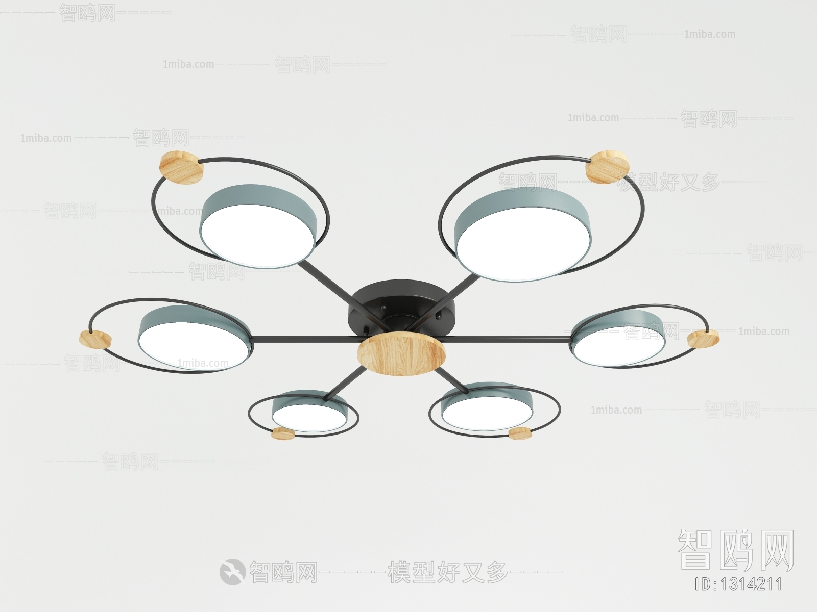 Modern Ceiling Ceiling Lamp