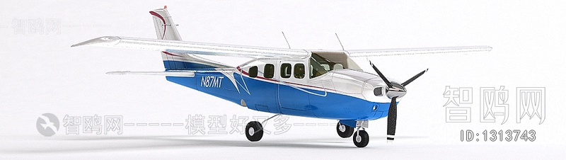 Modern Aircraft