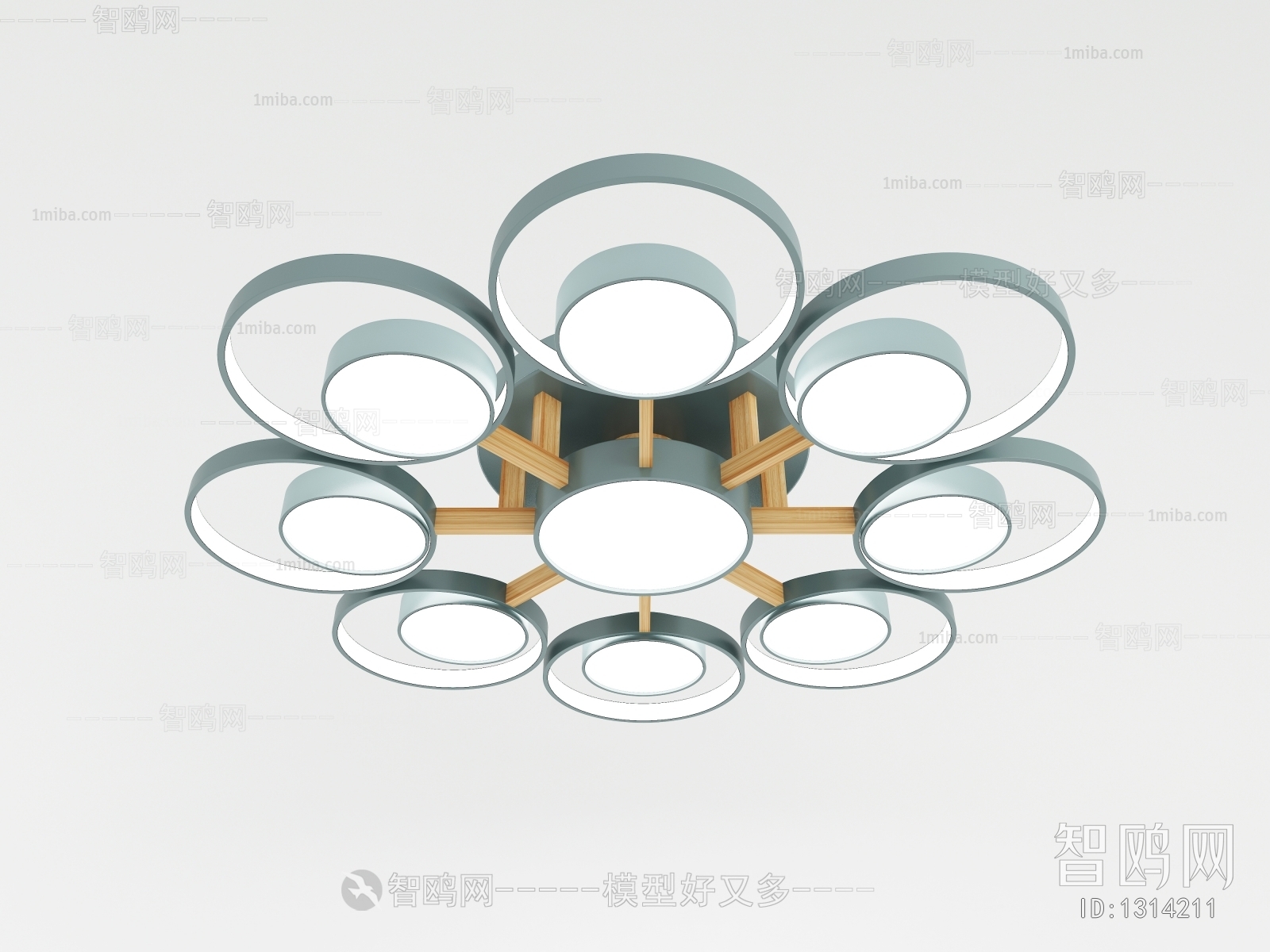 Modern Ceiling Ceiling Lamp