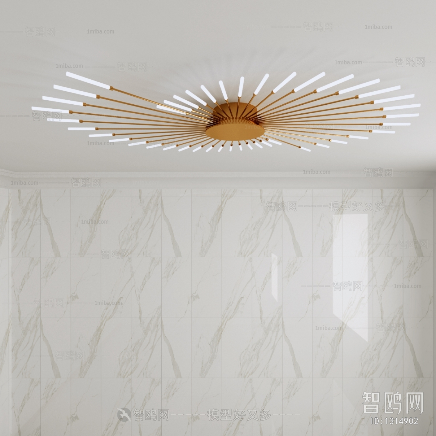 Modern Ceiling Ceiling Lamp