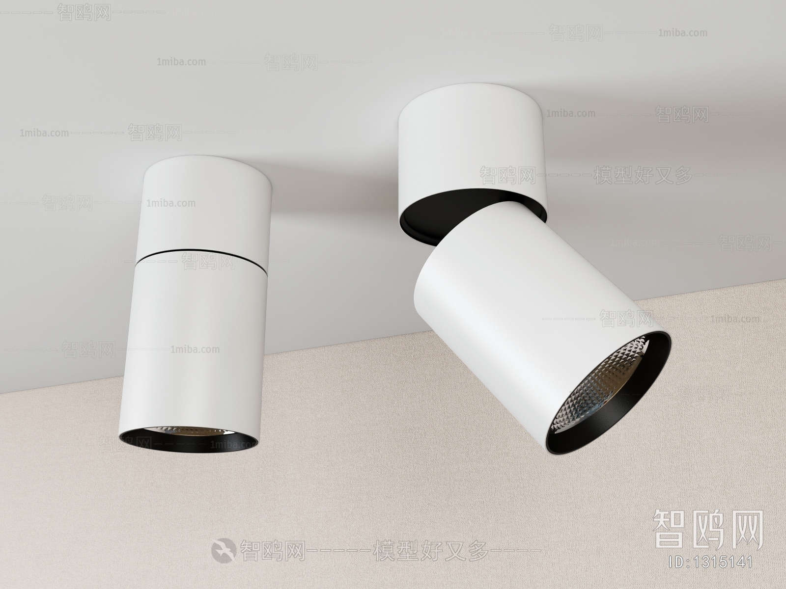 Modern Downlight Spot Light