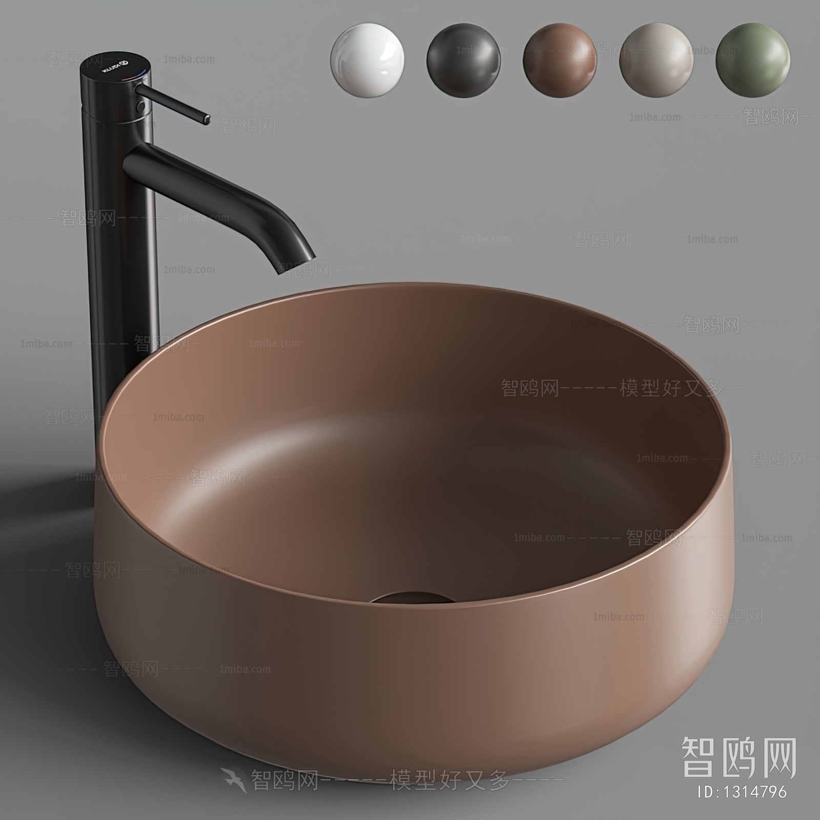 Modern Basin