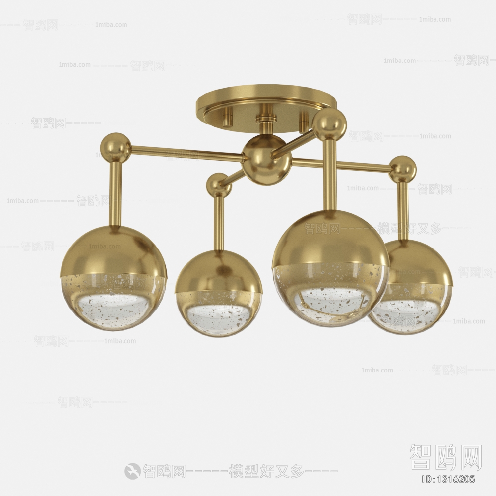 Modern Ceiling Ceiling Lamp