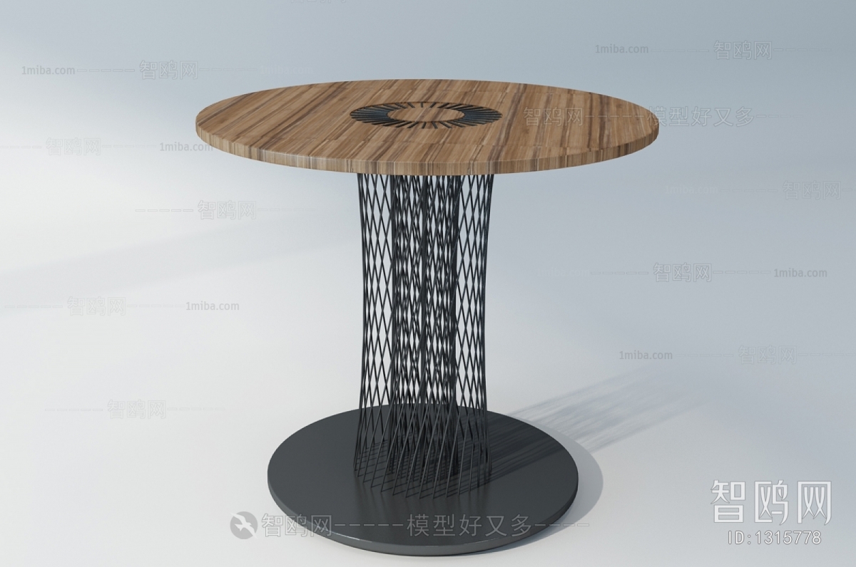 Modern Side Table/corner Table