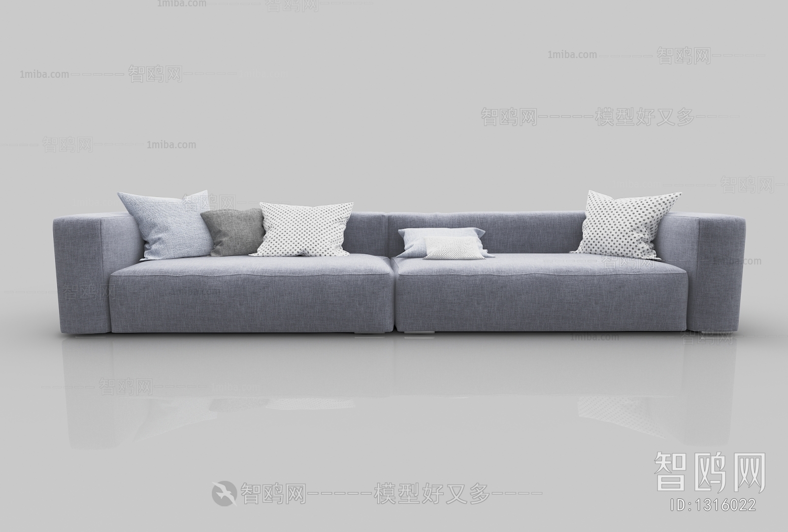 Modern A Sofa For Two