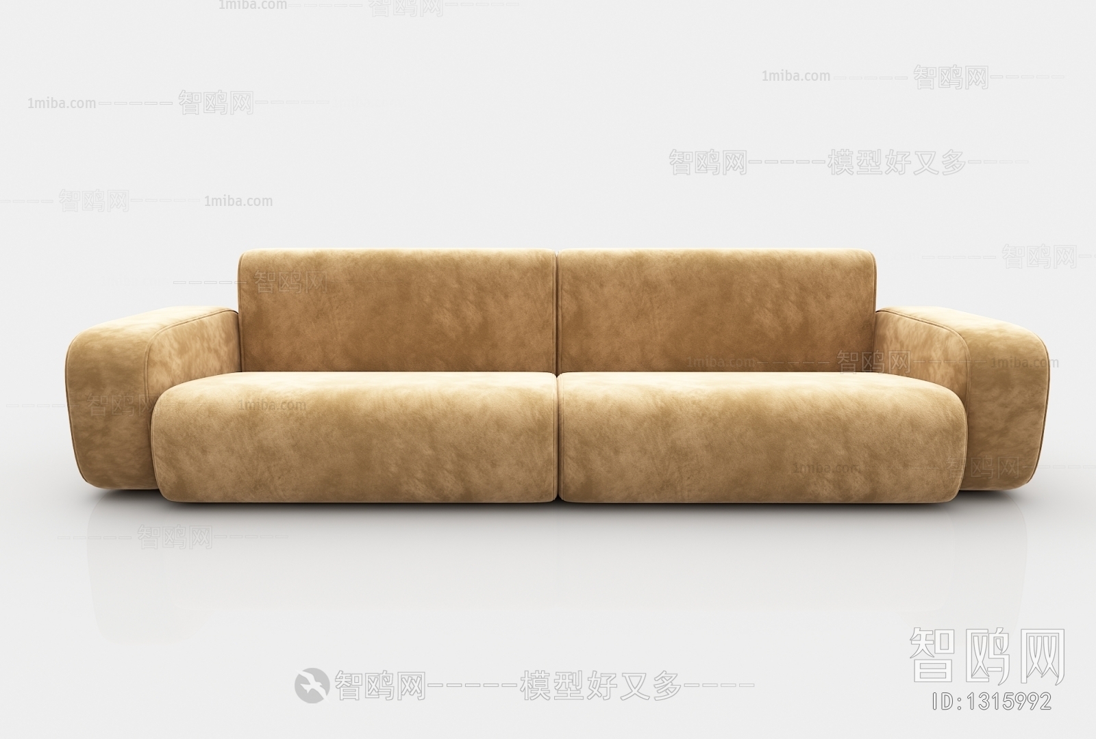 Modern A Sofa For Two