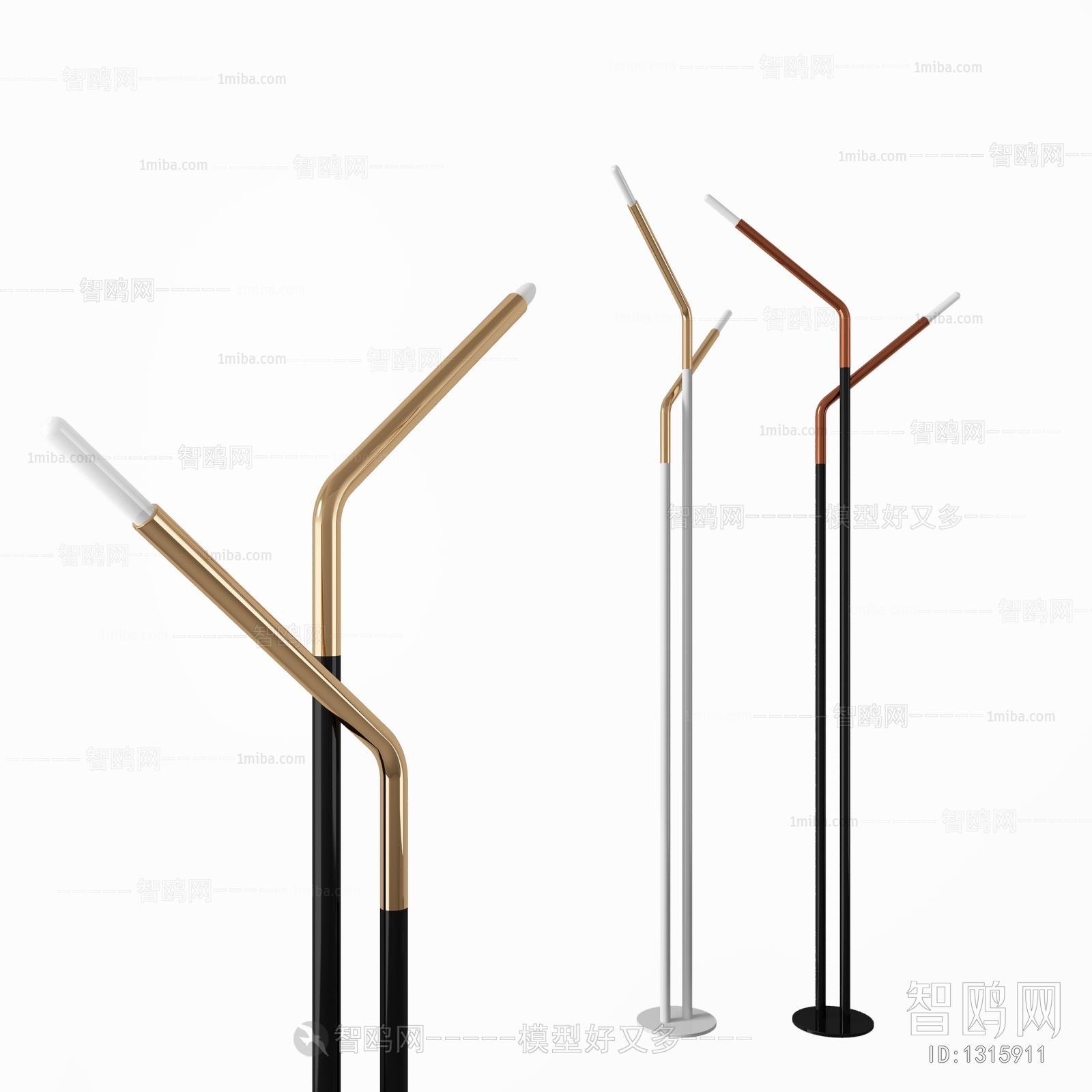 Modern Floor Lamp