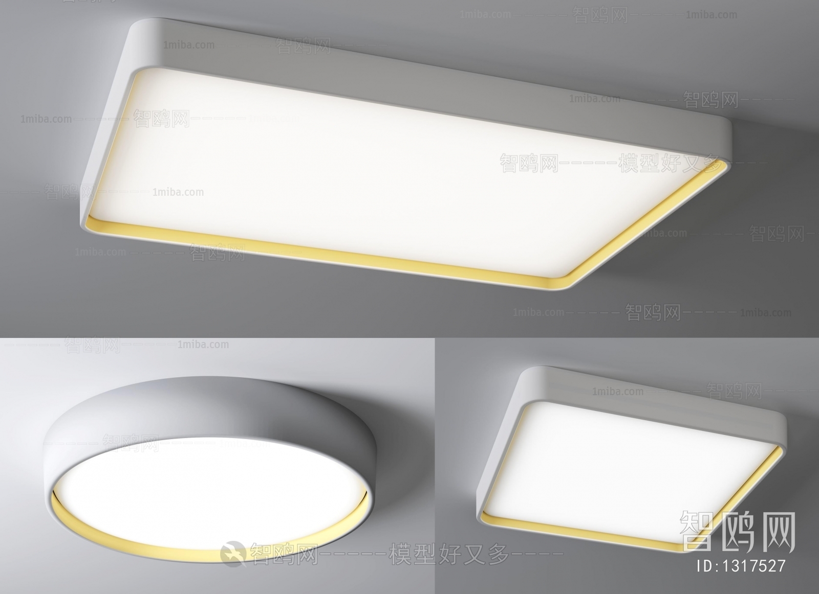 Modern Ceiling Ceiling Lamp