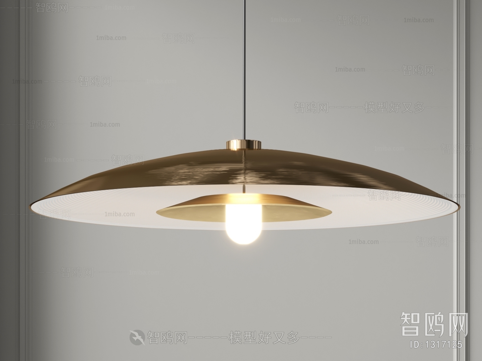 Modern Droplight