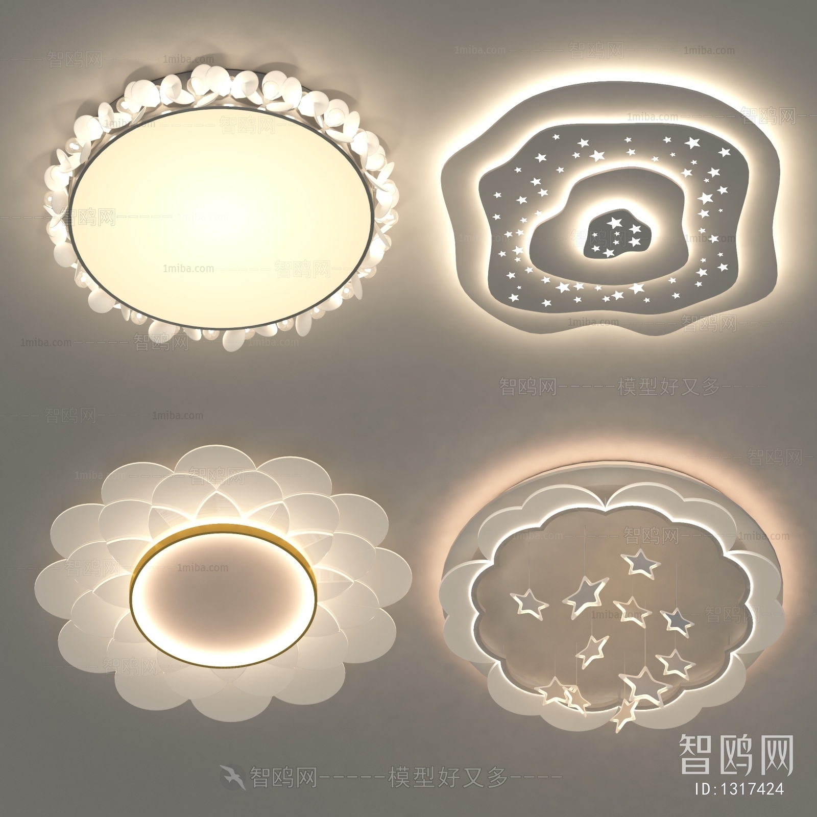 Modern Ceiling Ceiling Lamp