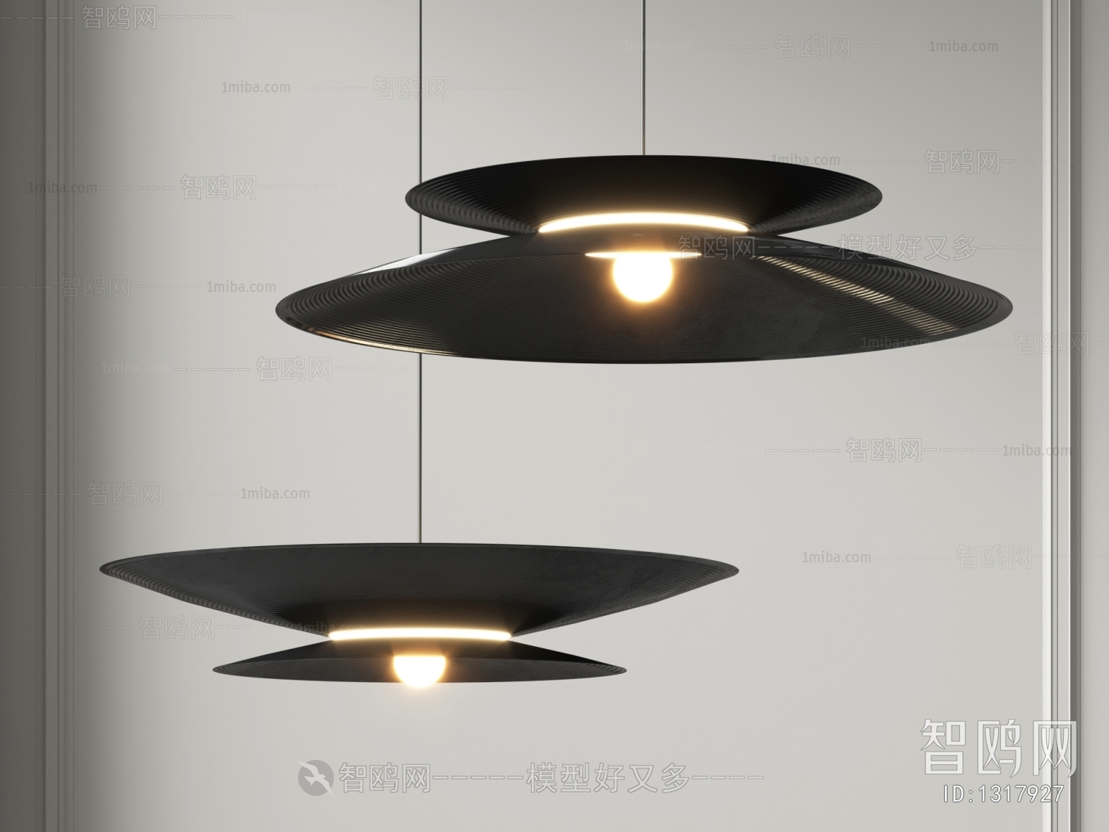 Modern Droplight