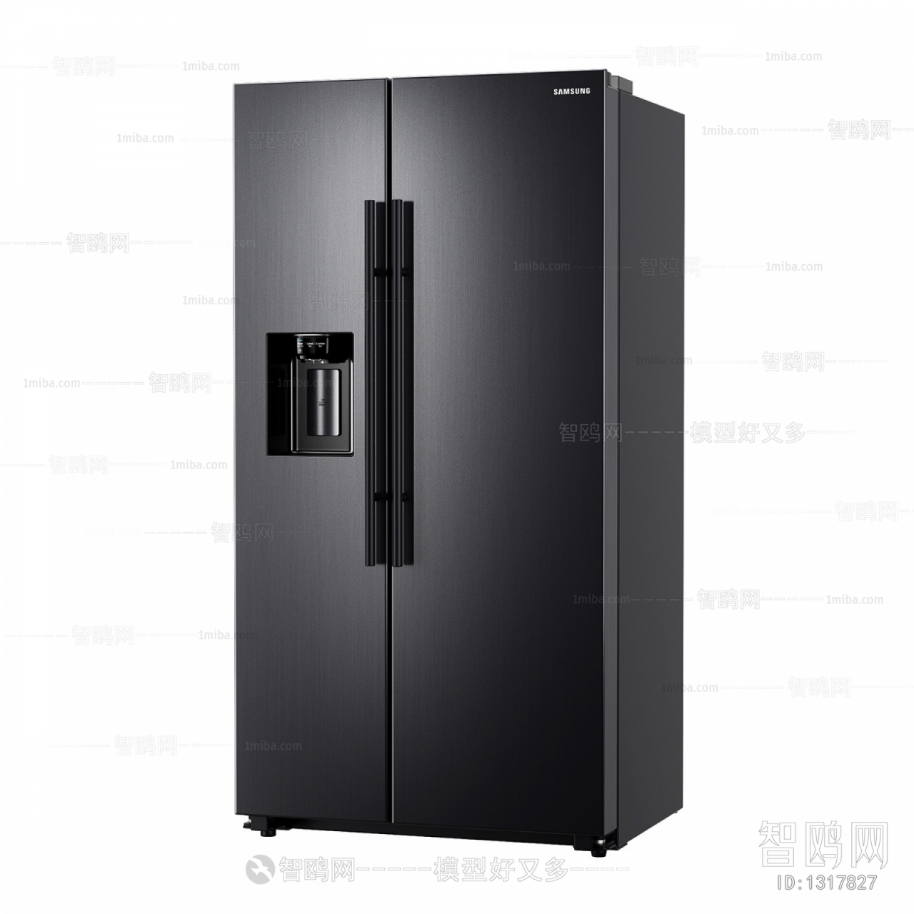 Modern Home Appliance Refrigerator