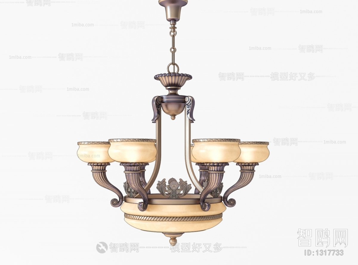 European Style Droplight