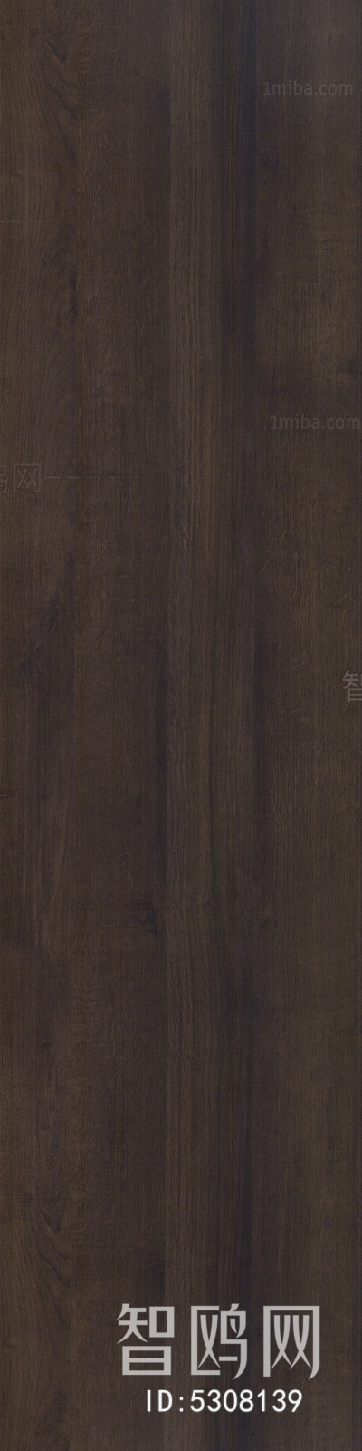 科罗拉多黑橡,现代木纹