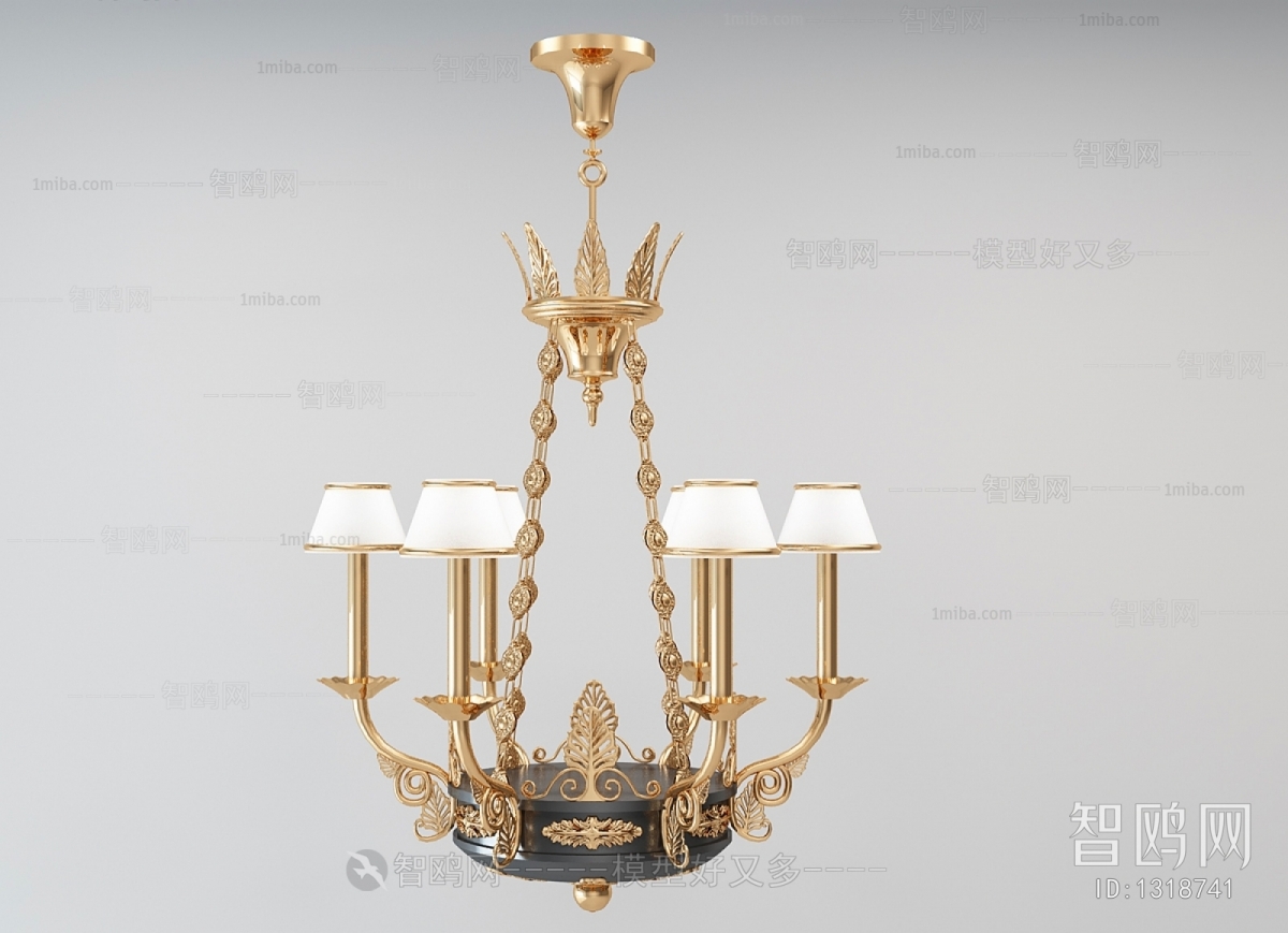 European Style Droplight